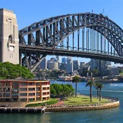 That Big Bridge Thing