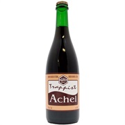 Belgium: Achel Bruin Bier Extra