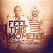 Feel This Moment - Pitbull Feat. Christina Aguilera