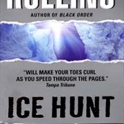 Ice Hunt
