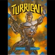 Turrican