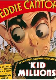 Kid Millions (Roy Del Ruth)