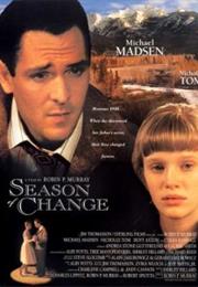 Season of Change