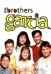 The Brothers Garcia (2000)