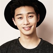 Park Seo Joon