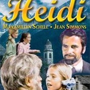 Heidi