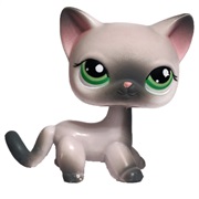 Littlest Pet Shop #125