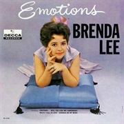 Emotions - Brenda Lee