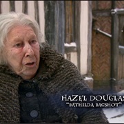 Hazel Douglas