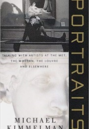 Portraits (Michael Kimmelman)
