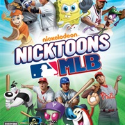 Nicktoons MLB