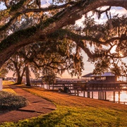 Fairhope, Alabama