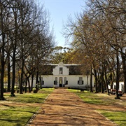 Boschendal