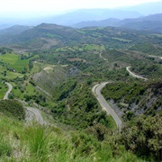 Montesinho Natural Park, Portugal