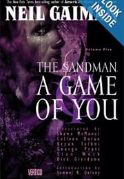 The Sandman a Game of You