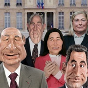 Les Guignols