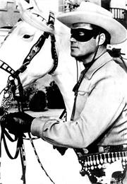 Lone Ranger