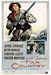 The Far Country (1954)