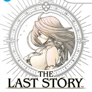 The Last Story (WII)