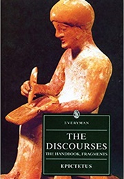 Discourses (Epictetus)