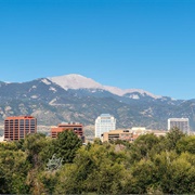 Colorado Springs, CO