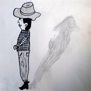 The Cowboy - The Cowboy Album