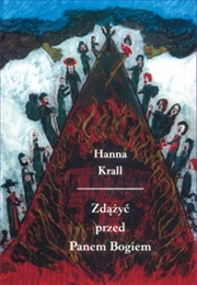 Zdążyć Przed Panem Bogiem (Hanna Krall)