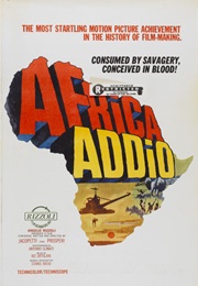 Africa Addio (1966)