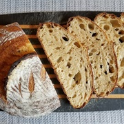 Khorasan Wheat Bread