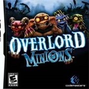 Overlord: Minions