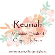 Reumah