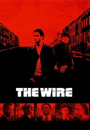The Wire (2002)