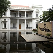National Gallery of Modern Art - Bangalore