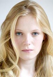 Emma Bell