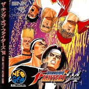 King of Fighters '94