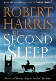 The Second Sleep (Robert Harris)