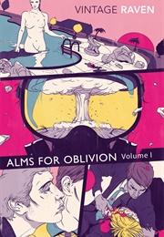 Alms for Oblivion Vol.1 (Simon Raven)