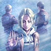 Shingeki No Kyojin Lost Girls