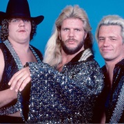 The Fabulous Freebirds