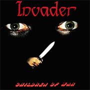 Invader - Children of War (1986)