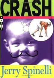 Crash (Jerry Spinelli)