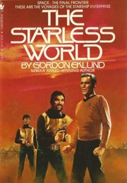 The Starless World (Gordon Eklund)