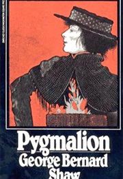 Pygmalion (George Bernard Shaw)