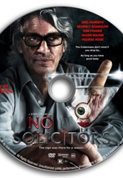 No Solicitors (2015)