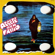 Arbete Och Fritid - Arbete Och Fritid (1970)