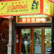 Ice Cream Factory