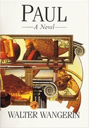 Paul: A Novel (Walter Wangerin)