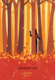 Vabanemine (Janika Vaht)