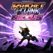 Ratchet and Clank: Into the Nexus
