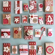 Advent Calendar